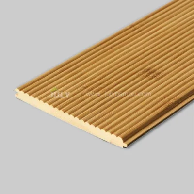 좋은 가격 나무 구조 베르사유 홈 패션 1 패널 룸 디바이더 캐비닛용 장식 대나무 벽 패널
